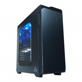 Zalman Z9 NEO - Fekete PC