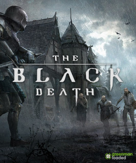 The Black Death (PC) DIGITÁLIS EARLY ACCESS PC