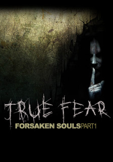 True Fear: Forsaken Souls (PC/MAC) DIGITÁLIS PC