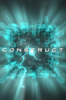 Construct: Escape the System (PC/MAC/LX) DIGITÁLIS PC