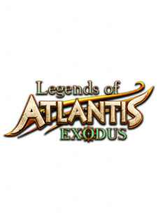 Legends of Atlantis: Exodus (PC) DIGITÁLIS PC
