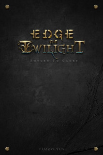 Edge of Twilight Return To Glory (PC) DIGITÁLIS PC