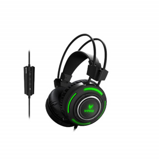 RAPOO "VPRO VH600" 7.1 GAMER HEADSET 158325 PC