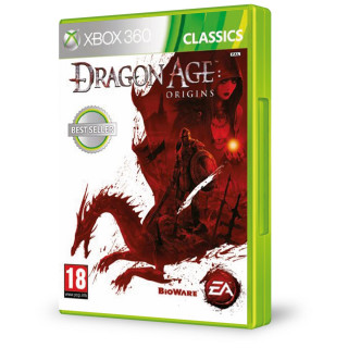 Dragon Age: Origins (Classics) Xbox 360