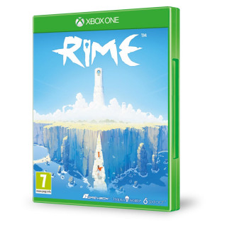 Rime Xbox One