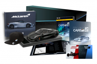 Project Cars 2 Ultra Edition PC