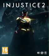 Injustice 2 (használt) 