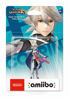 amiibo Smash Corrin 59 Switch