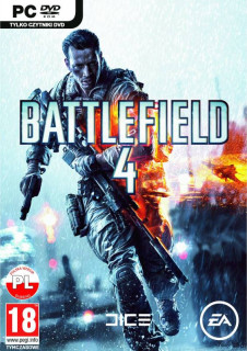 Battlefield 4 (PC) Letölthető 
