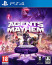 Agents of Mayhem thumbnail