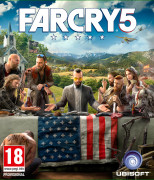 Far Cry 5 (használt) 