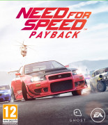 Need for Speed Payback (használt) 