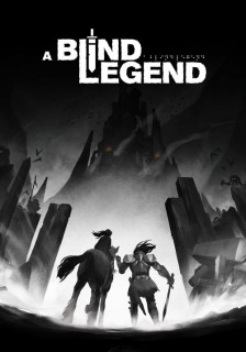 A Blind Legend (PC) DIGITÁLIS 
