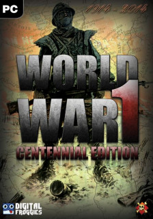 World War One - Centennial Edition (PC) DIGITÁLIS PC