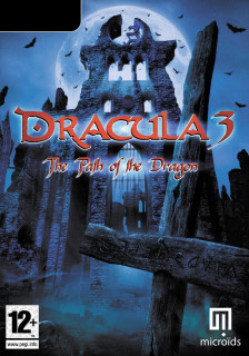 Dracula 3: The Path of the Dragon (PC) DIGITÁLIS PC