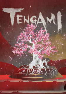 Tengami (PC/MAC) DIGITÁLIS 