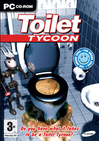 Toilet Tycoon (PC) DIGITÁLIS PC