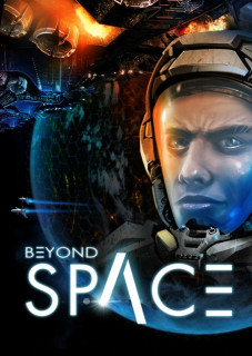 Beyond Space (PC) DIGITÁLIS PC