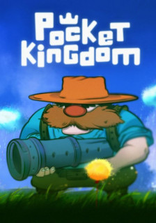 Pocket Kingdom (PC) DIGITÁLIS 