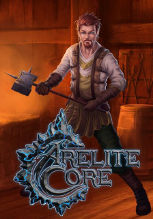 Arelite Core (PC) DIGITÁLIS PC
