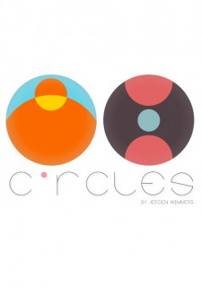 Circles (PC/MAC) DIGITÁLIS 