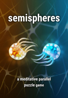 Semispheres (PC) DIGITÁLIS 