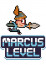 Marcus Level (PC/MAC) DIGITÁLIS thumbnail