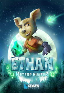 Ethan: Meteor Hunter (PC) DIGITÁLIS PC