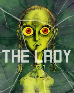The Lady (PC) DIGITÁLIS PC