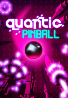 Quantic Pinball (PC) DIGITÁLIS PC