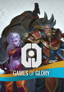 Games Of Glory Masters of the Arena Pack (PC) DIGITÁLIS PC