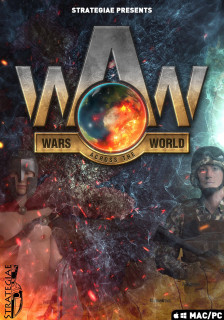 Wars Across The World - Classic Collection (PC) DIGITÁLIS 