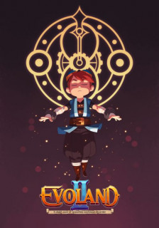 Evoland 2 (PC) DIGITÁLIS PC