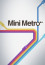 Mini Metro (PC/MAC/LX) DIGITÁLIS thumbnail