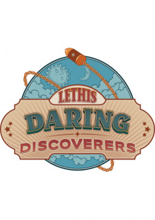 Lethis - Daring Discoverers (PC) Letölthető PC