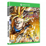 Dragon Ball FighterZ (használt)