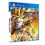 Dragon Ball FighterZ (használt)