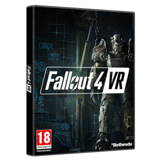 Fallout 4 VR PC