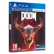 DOOM VFR (használt)