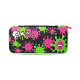 Tough Pouch for Nintendo Switch (Splatoon 2) Switch