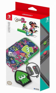 Splatoon 2 Splat Pack for Nintendo Switch Switch