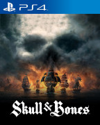 Skull & Bones 