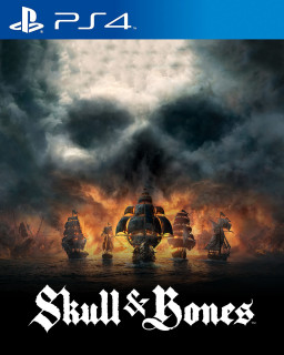 Skull & Bones PS4
