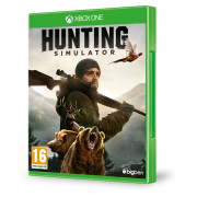 Hunting Simulator (használt)