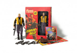 Wolfenstein 2 The New Colossus Collectors Edition PC