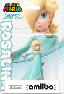 Rosalina - amiibo Super Mario Switch