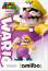 Wario - amiibo Super Mario thumbnail