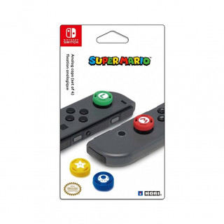 Joy-Con Super Mario kopásgátló Nintendo Switch