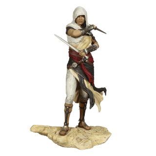 Assassin's Creed Origins - Aya Figura 