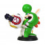 Mario + Rabbids Kingdom Battle - Yoshi 15 cm Figura thumbnail